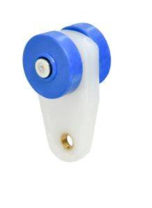 Wózek 2-kołowy NIKO 23.R31, plastik