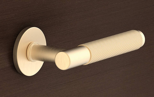 Klamka drzwiowa CORONA TIME