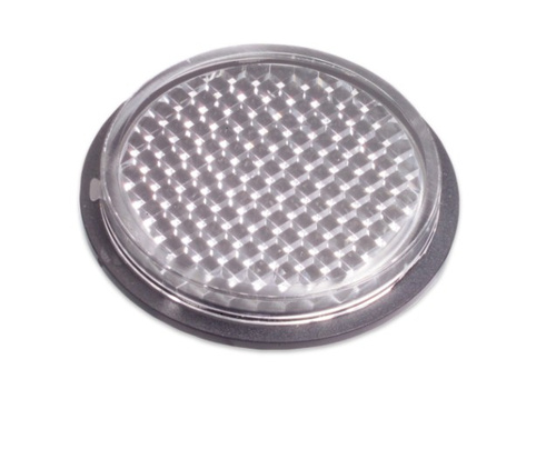 Okrągły odbłyśnik polaryzacyjny BIRCHER REF46 (212120) do LBGate