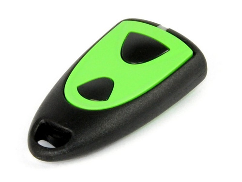 Pilot 2-kanałowy DTM ECOVICTORY (różne kolory)