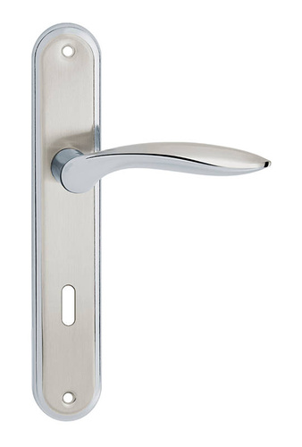 Klamka drzwiowa Metal-Bud BLANKA 90 mm