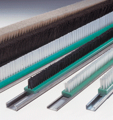 Uszczelka szczotkowa MINK STL900