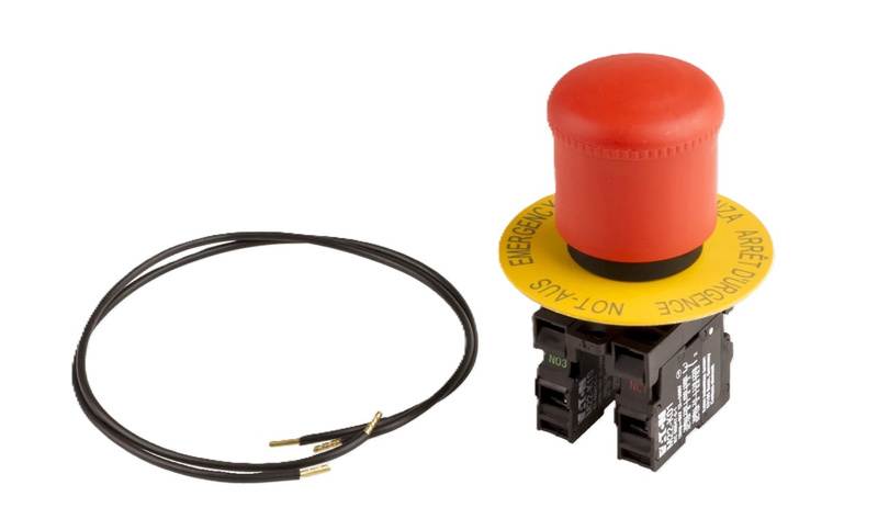 Wyłącznik bezpieczeństwa SOMMER 10382V000