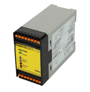 Urządzenie przełączające BIRCHER ESD3