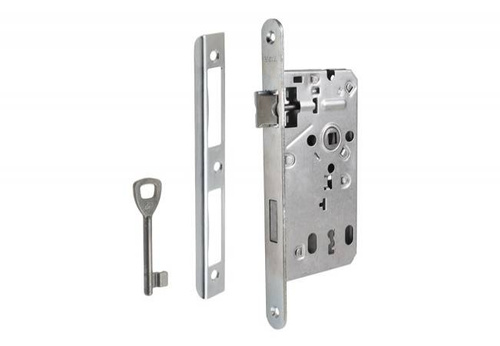 Zamek wpuszczany przemysłowy YETI Z7504