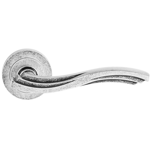 Klamka drzwiowa Metal-Bud CHIARA