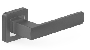 Klamka drzwiowa Metal-Bud IBIZA