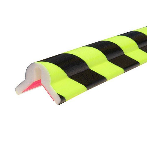 Elastyczny profil ostrzegawczo-ochronny KNUFFI typ Y (1000 mm)