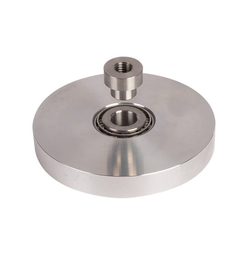 Dolne łożysko pod bramy obrotowe Locinox TURNITEC (TT-PIVOT)