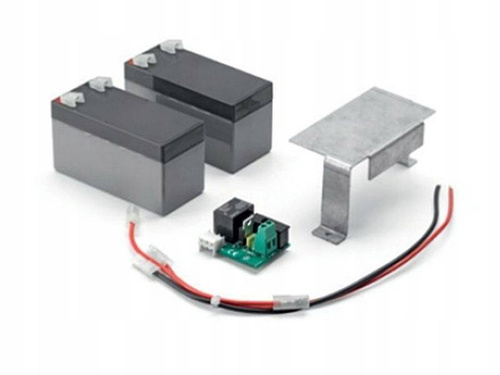 Zestaw zasilania awaryjnego BENINCA BN.CB