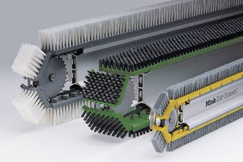 Segment zamienny MINK KBL60