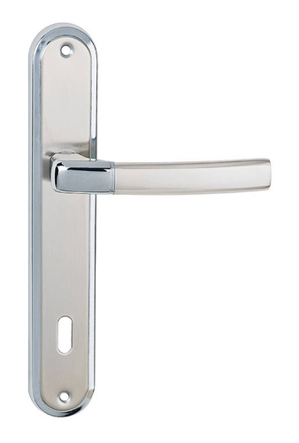 Klamka drzwiowa Metal-Bud CAMILA 90 mm