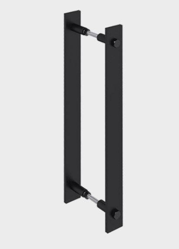 Uchwyt prosty ST do drzwi szklanych ROC DESIGN (337-151)