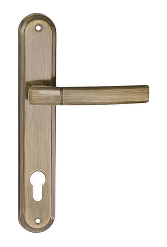 Klamka drzwiowa Metal-Bud CAMILA 90 mm