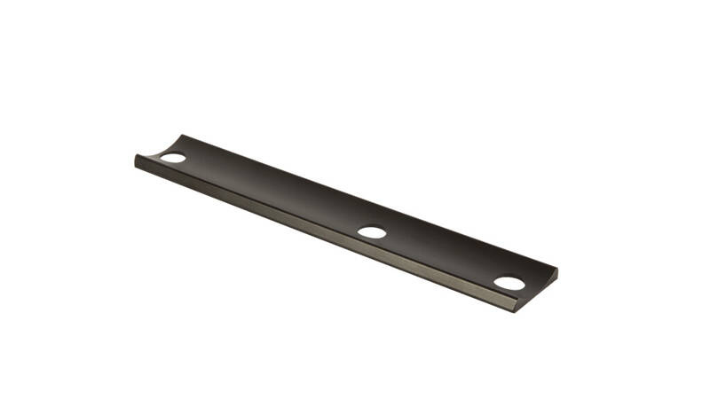 Płyta adaptacyjna do zaczepu MODULEC, Locinox 3018MOD