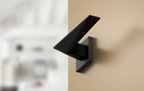 Klamka drzwiowa CORONA BLADE