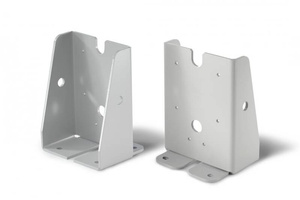 Wspornik podłogowy GTR 048000 A12006