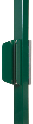 Aluminiowa atrapa zamka Locinox 3006PC