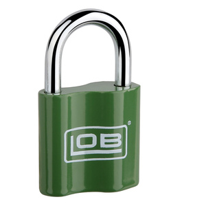Kłódka znalowa LOB KZ30