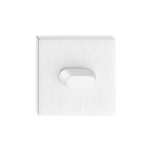 Szyld kwadratowy Metal-Bud K [WC]