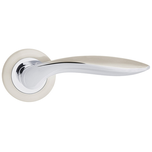 Klamka drzwiowa Metal-Bud BLANKA