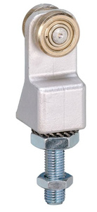 Wózek 2-kołowy NIKO 23.R50, ocynk