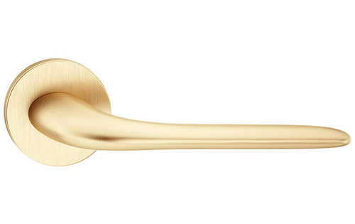 Klamka drzwiowa CORONA MOON