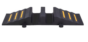 Osłona kabli i węży 300 mm, czarna