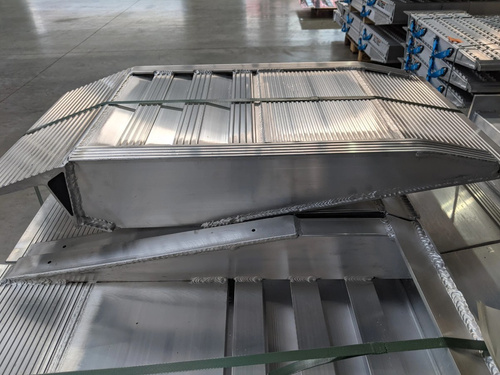 Krótkie szyny kontenerowe ALTEC AVS (150.11.030)