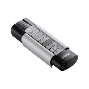 Pilot 12-kanałowy SOMMER TELECODY IP64 