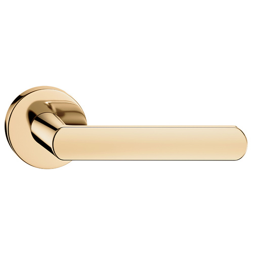 Klamka drzwiowa CORONA ICONA