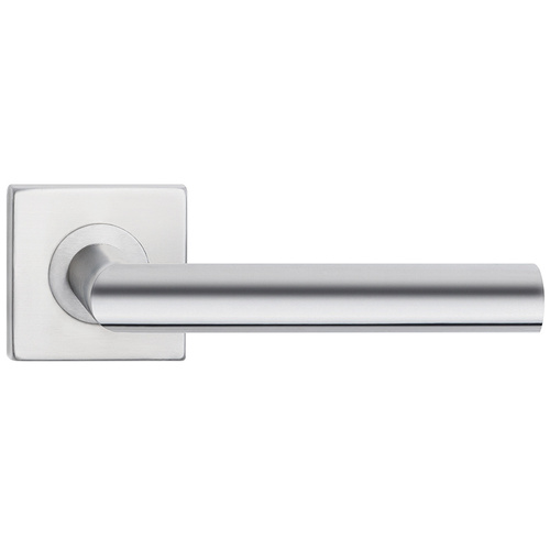 Klamka drzwiowa Metal-Bud LEDA