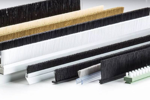 Uszczelka szczotkowa MINK STL12100