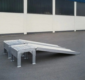 Rampa konserwacyjna ALTEC WRM (140.01.102)