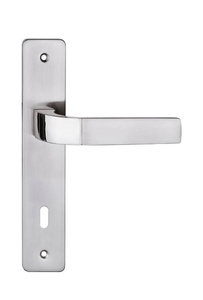 Klamka drzwiowa Metal-Bud PRIMA 90 mm