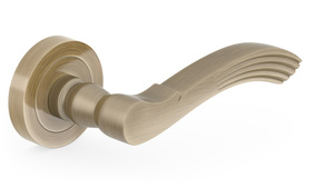 Klamka drzwiowa Metal-Bud ARTEMIDA