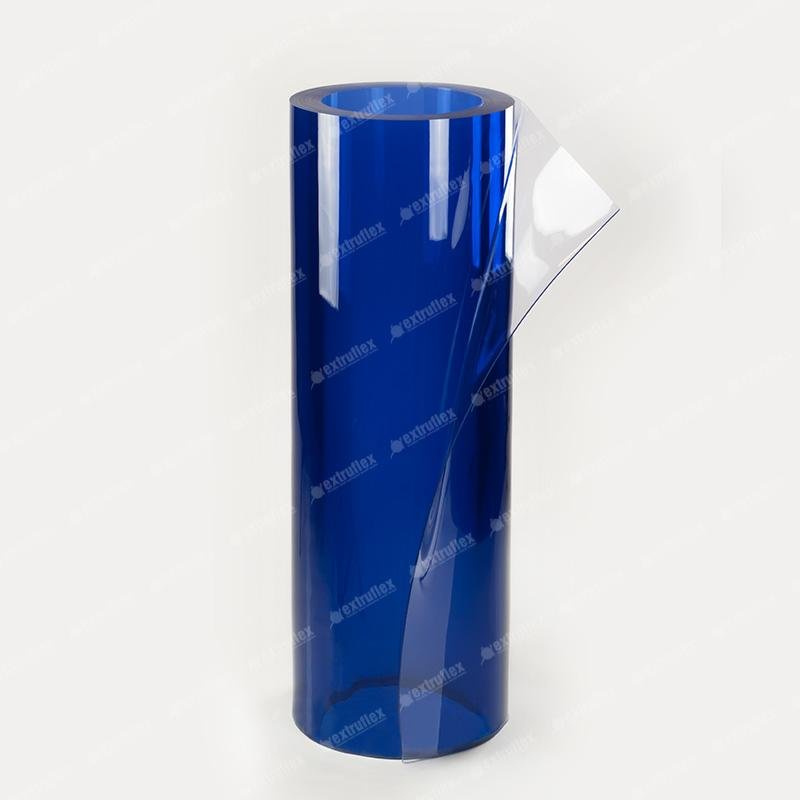 Arkusz folii PCV 1000x2 Standard Ref. 100 (rolka 20 mb)