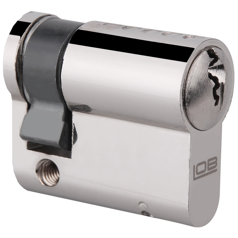 Jednostronna wkładka bębenkowa LOB HEKTOR WP102