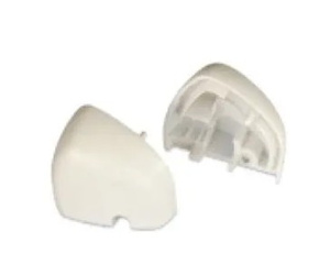 Komplet zaślepek BIRCHER 297705