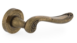 Klamka drzwiowa Metal-Bud TOSCA