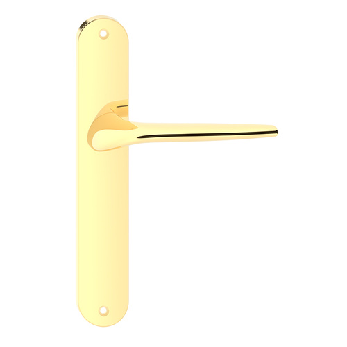 Klamka drzwiowa Metal-Bud JULIA 72 mm