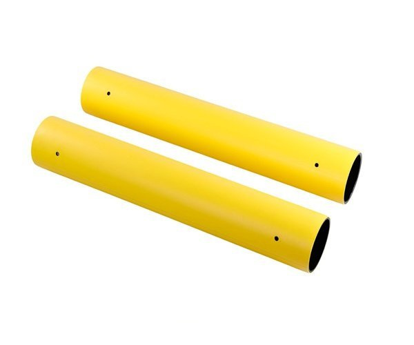 Zestaw belek elastycznych d-flexx Hotel