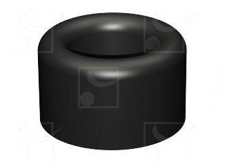 Stoper MANTION 4023, kauczuk