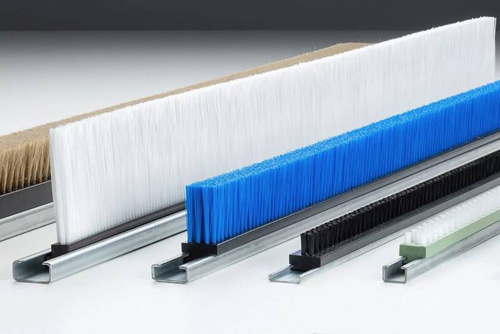 Uszczelka szczotkowa MINK STL900