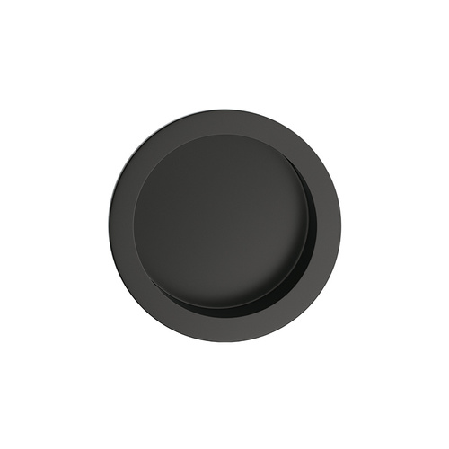 Uchwyt wpuszczany Metal-Bud PREMIUM okrągły