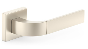 Klamka drzwiowa Metal-Bud FOKS K