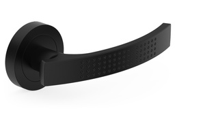 Klamka drzwiowa Metal-Bud ASTRA