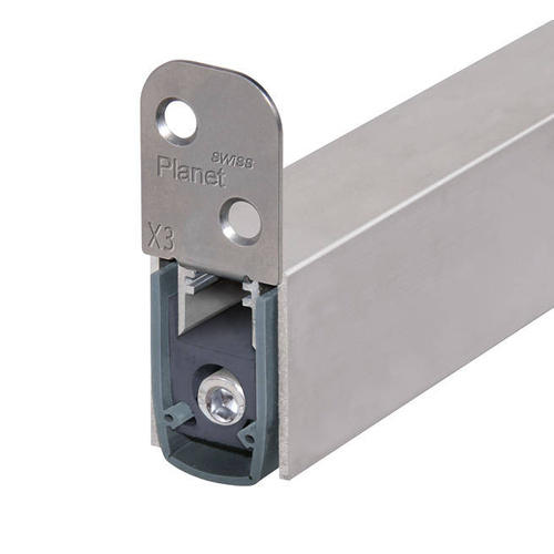 Uszczelka opadająca PLANET X3