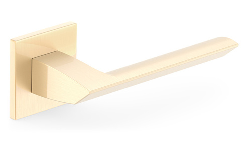 Klamka drzwiowa Metal-Bud QUANTA K FIT