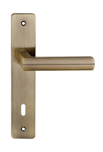 Klamka drzwiowa Metal-Bud VIVA 90 mm